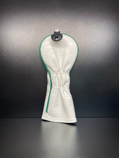ParWestGolf Alligator Print "Par" Headcover