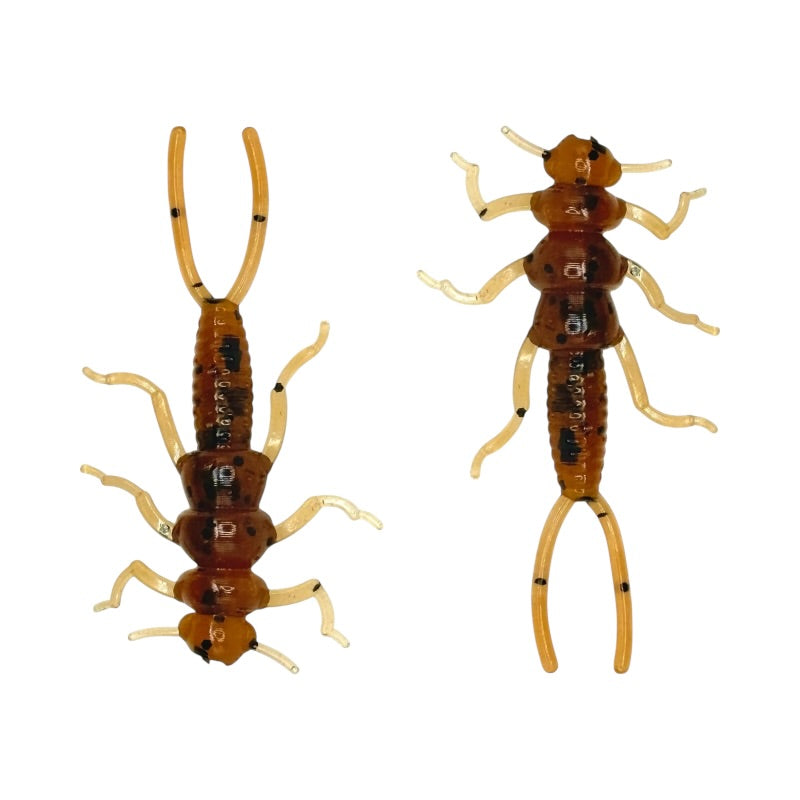 Invinci Core Creek BugZ XL 2”