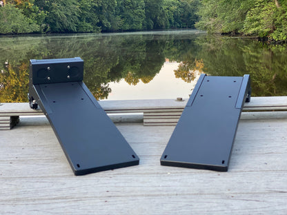 One Objective Hobie Line of Mounts