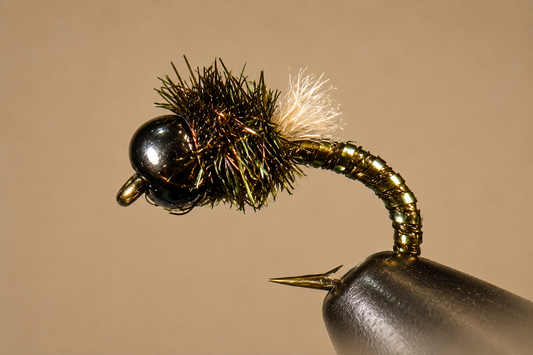 Stone Creek Garish Flash Midges