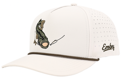 Embry Outdoors Cream Golf - Bass