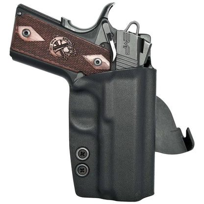 Rounded Gear 1911 3.5in Paddle Holster