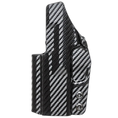 Rounded Gear 1911 4.25in IWB Holster (Optic Ready)