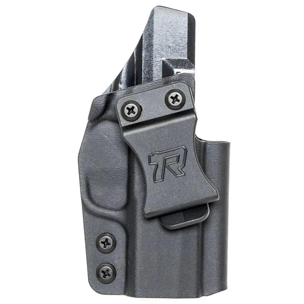 Rounded Gear 1911 4.25in IWB Holster (Optic Ready)