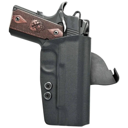 Rounded Gear 1911 4.25in Paddle Holster