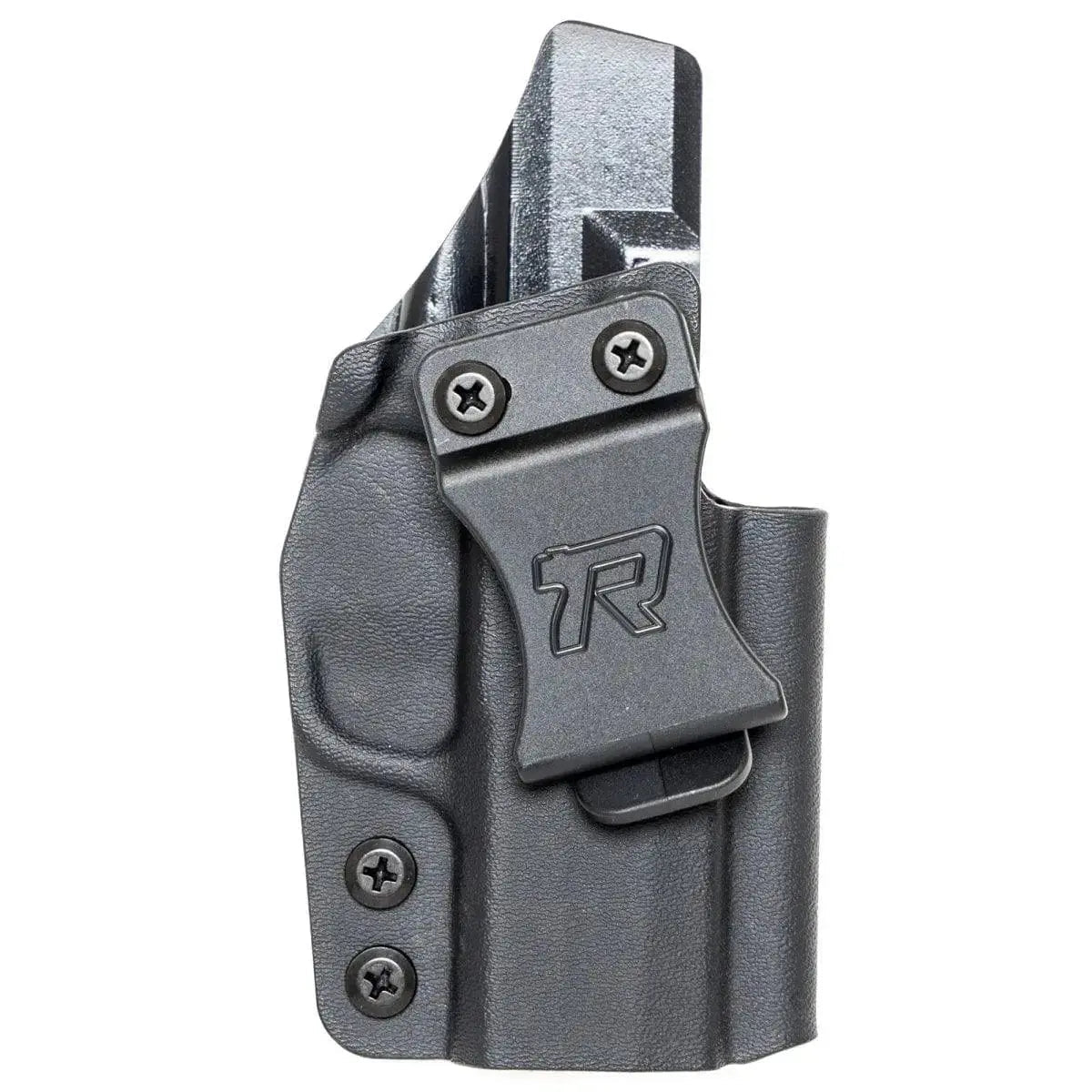 Rounded Gear 1911 5in IWB Holster (Optic Ready)