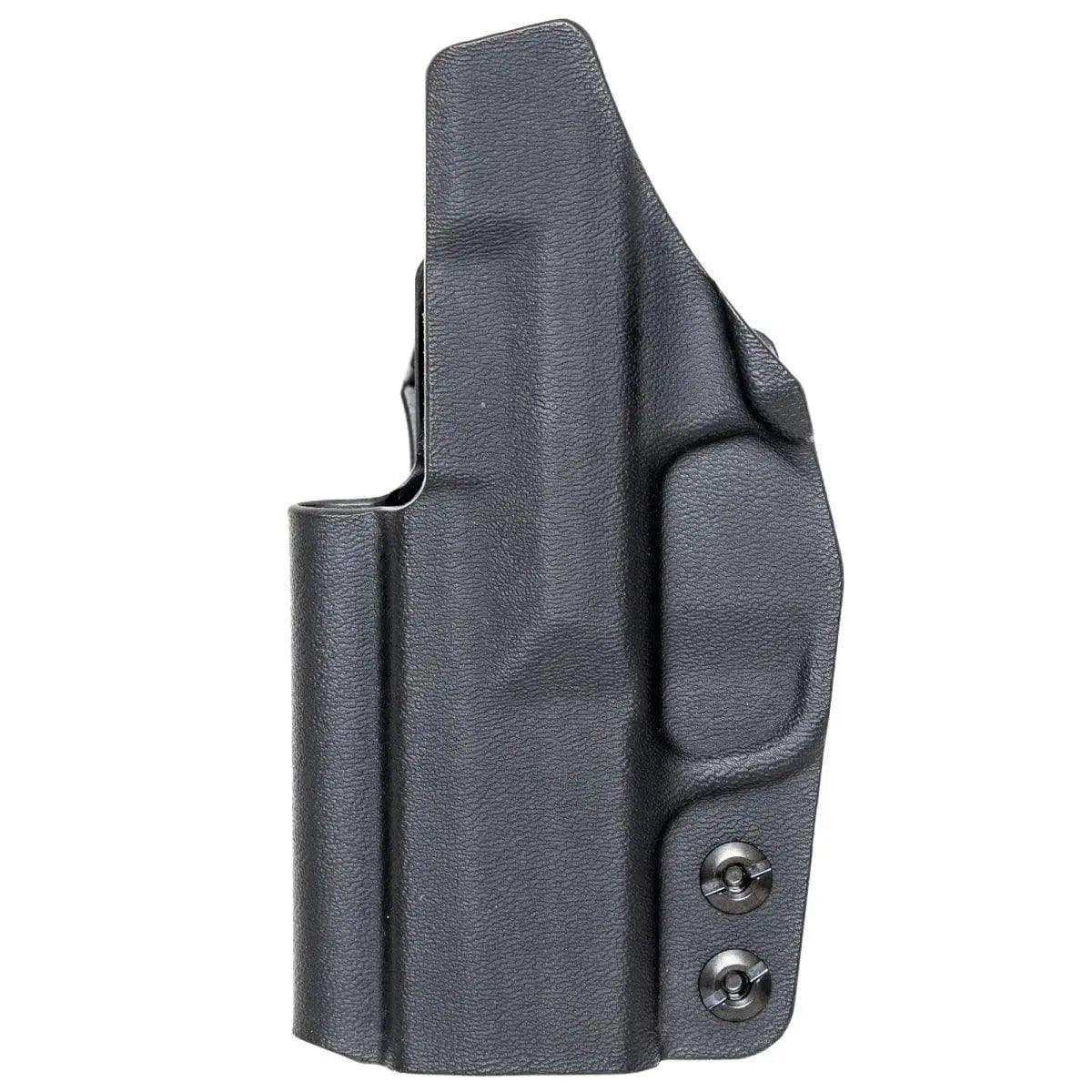 Rounded Gear 1911 5in IWB Holster (Optic Ready)