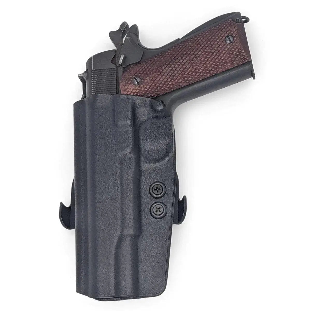 Rounded Gear 1911 5in Paddle Holster