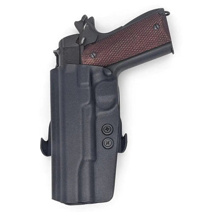 Rounded Gear 1911 5in Paddle Holster