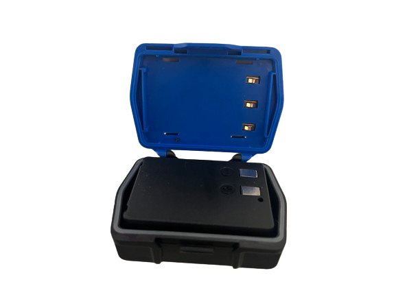 Tailgaters Tire Table Magnetic Overland Light