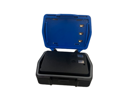 Tailgaters Tire Table Magnetic Overland Light
