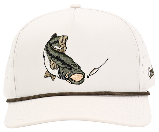 Embry Outdoors Cream Golf - Bass