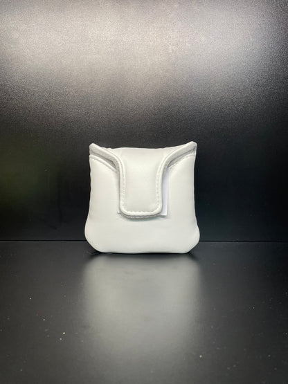 ParWestGolf Live Like a King Headcover