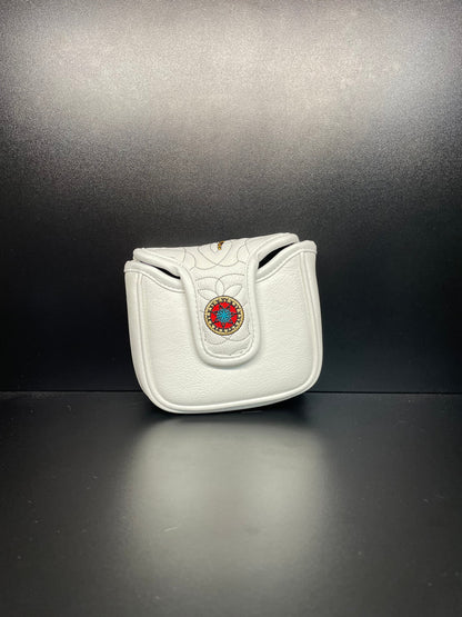 ParWestGolf Native American Headcover