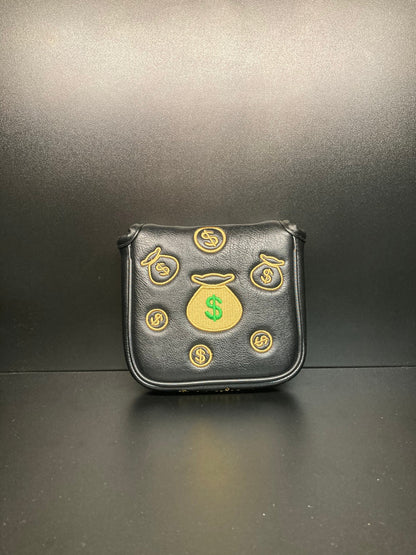 ParWestGolf Moneybag Headover