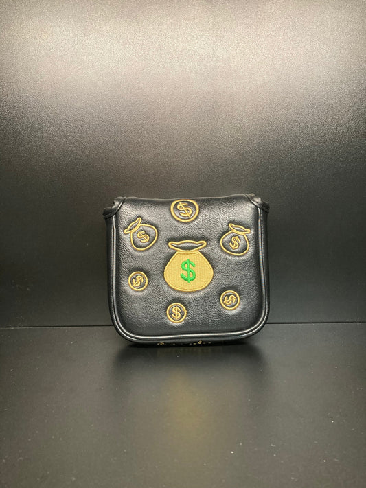 ParWestGolf Moneybag Headover