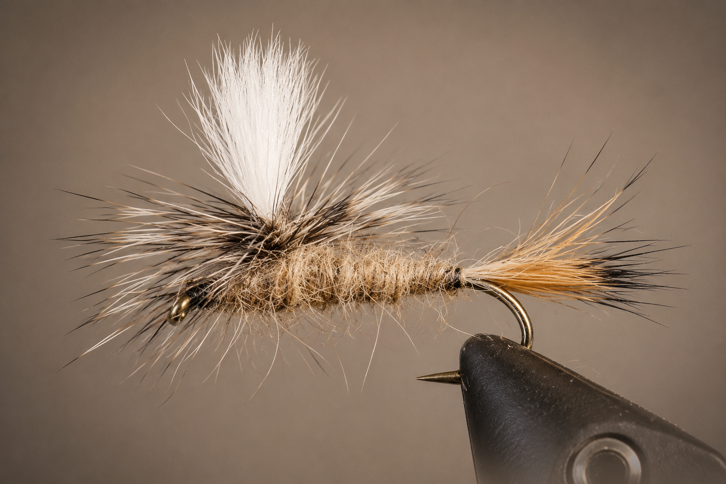 Stone Creek Parachute Caddis
