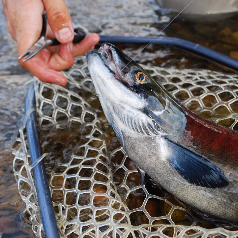 Rising Fishing Ultralight