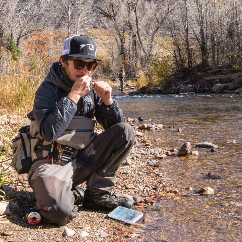 Rising Fishing Ultralight