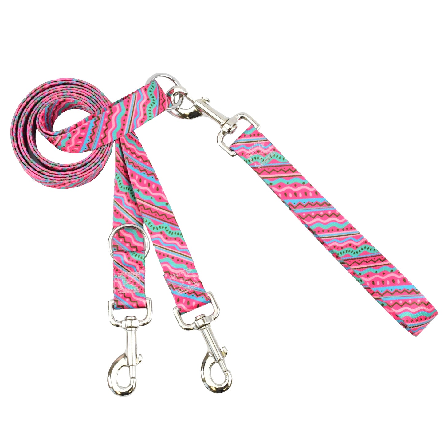 2 Hounds Design 1980’s Freedom No-Pull Dog Harness – EarthStyle
