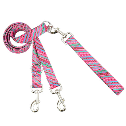 2 Hounds Design 1980’s Freedom No-Pull Dog Harness – EarthStyle