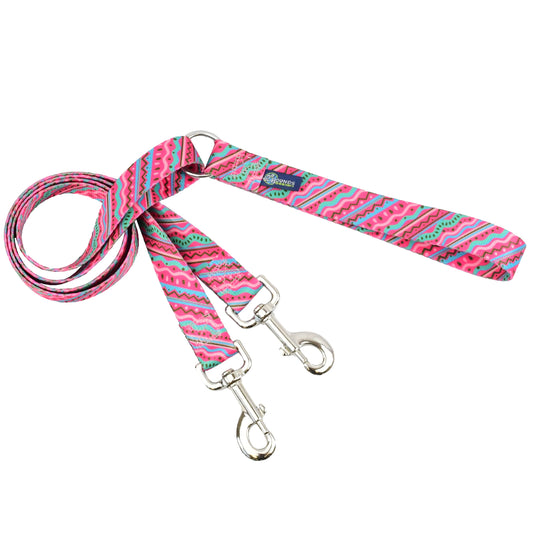 2 Hounds Design 1980’s Freedom No-Pull Dog Harness – EarthStyle