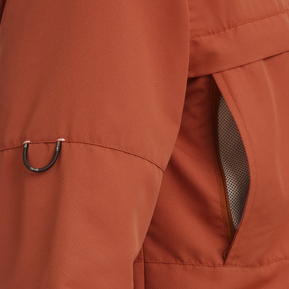 GameGuard Copper Explorer Shirt | Long Sleeve