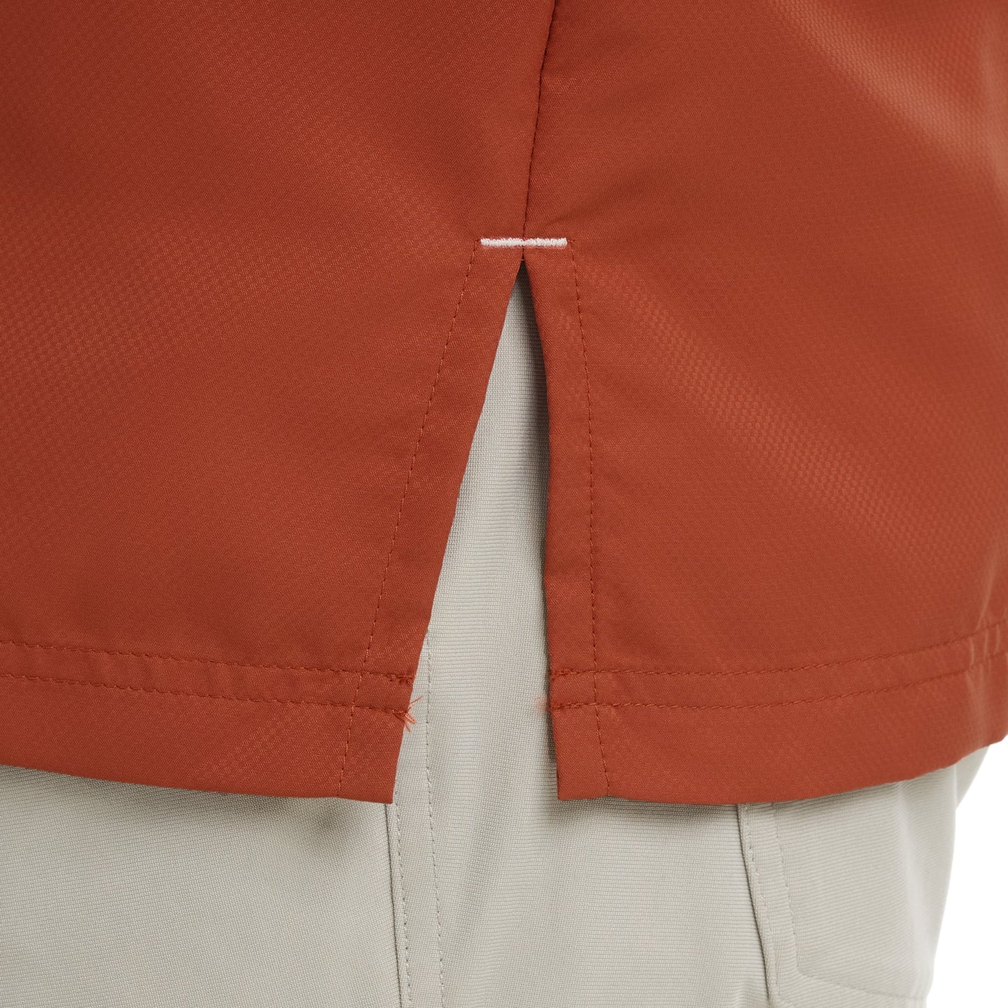 GameGuard Copper Explorer Shirt | Long Sleeve