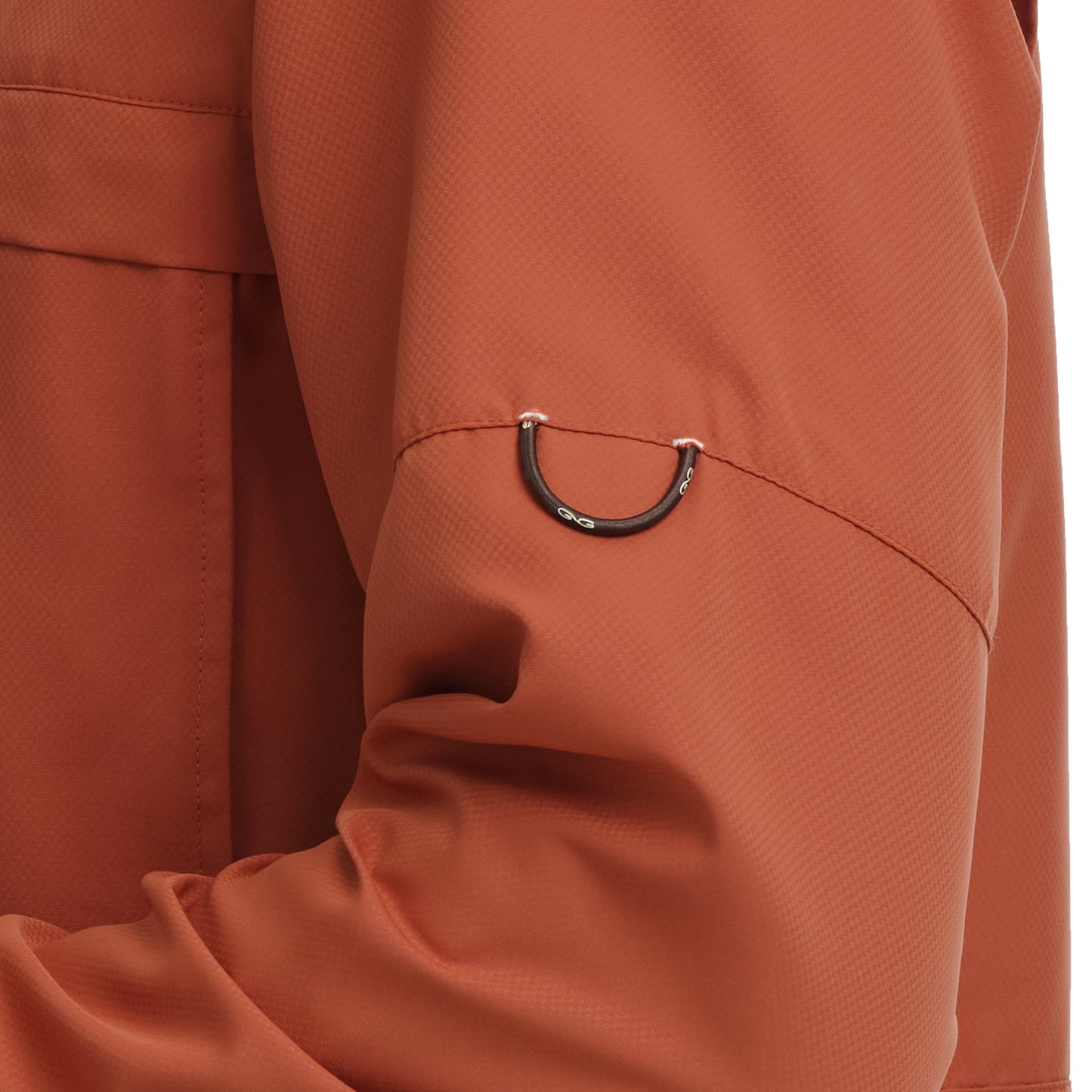 GameGuard Copper Explorer Shirt | Long Sleeve