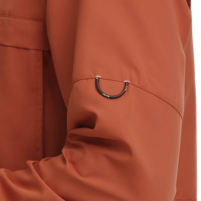 GameGuard Copper Explorer Shirt | Long Sleeve