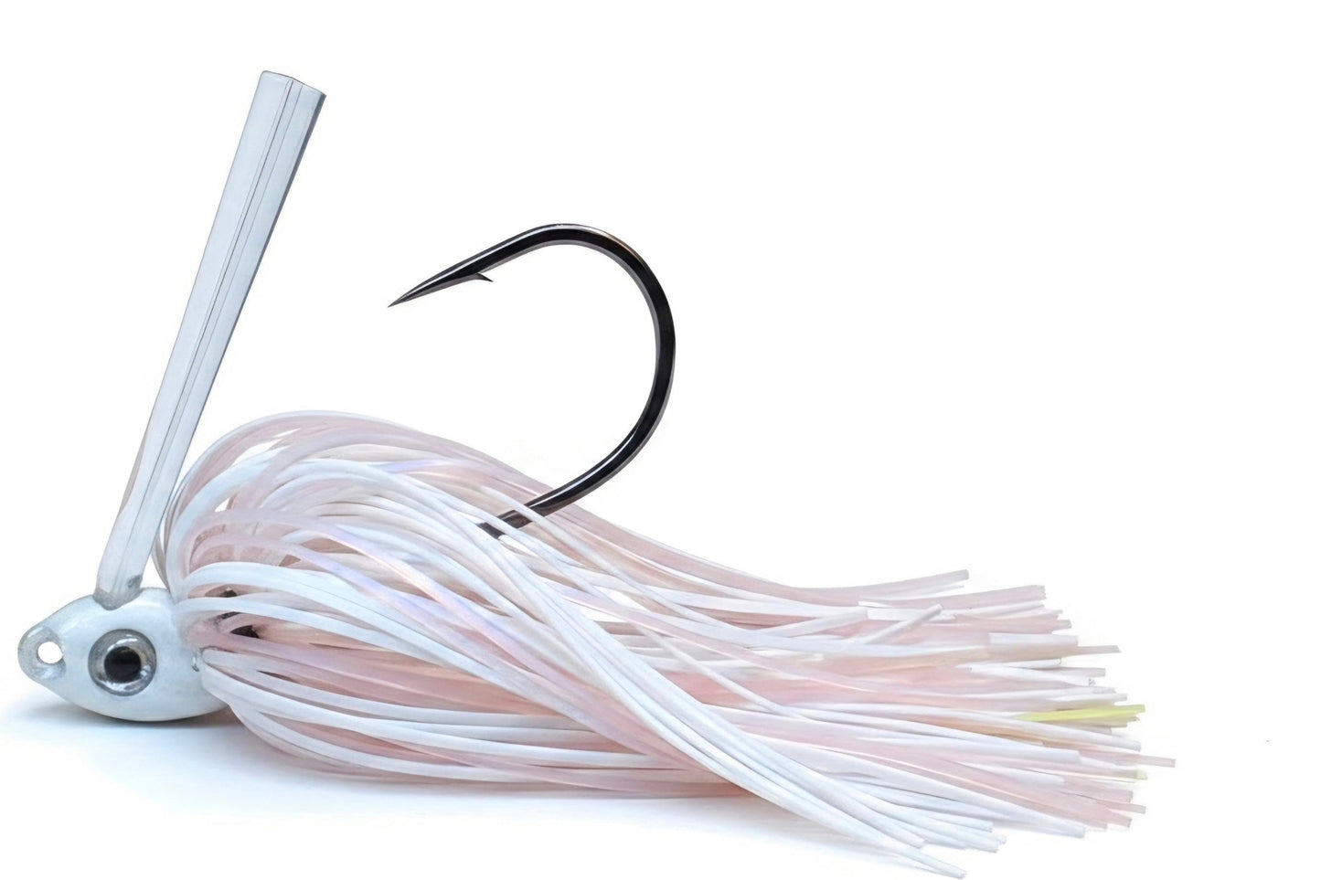 Wolf Spider Baits Swim Jigs