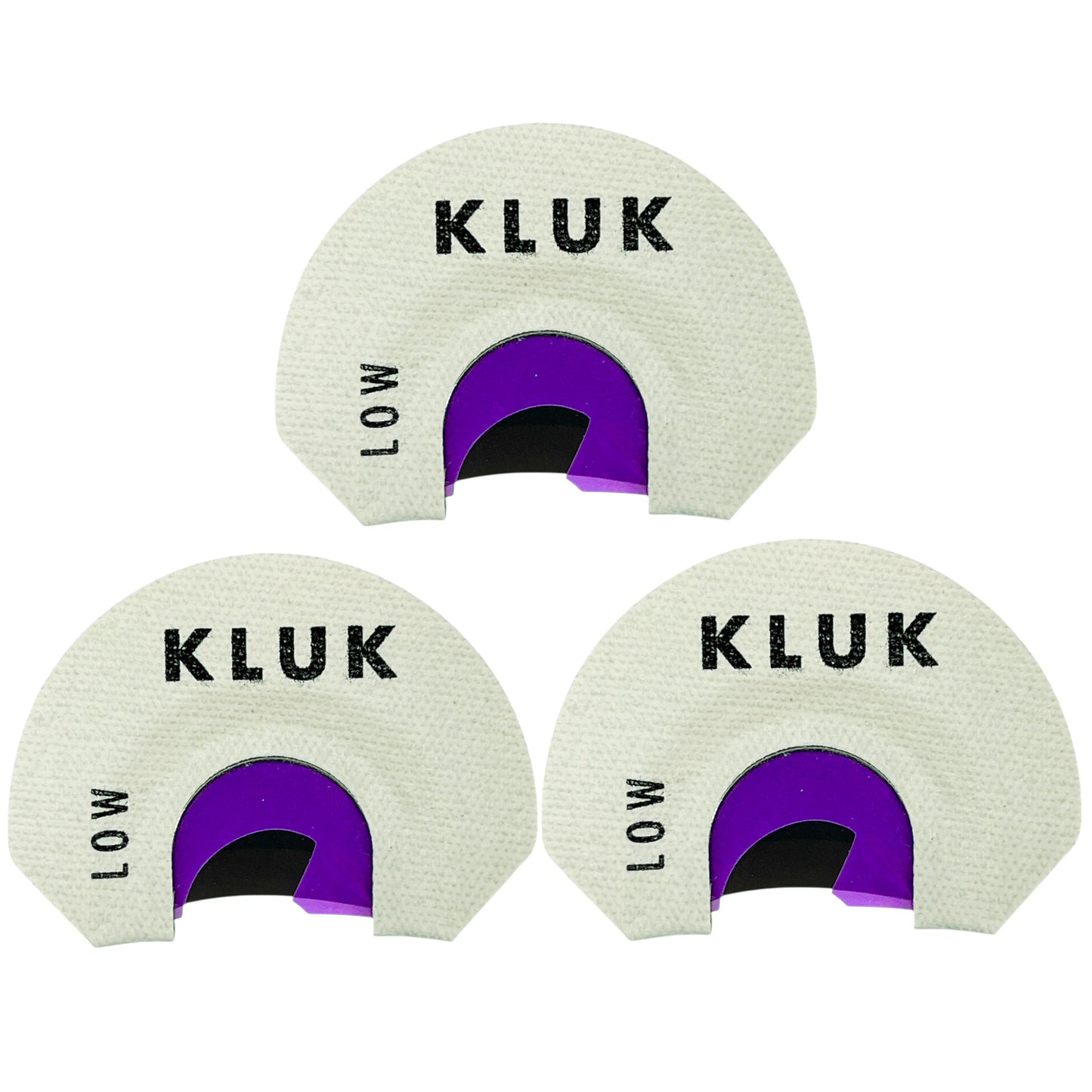 KLUK OG CUTTER