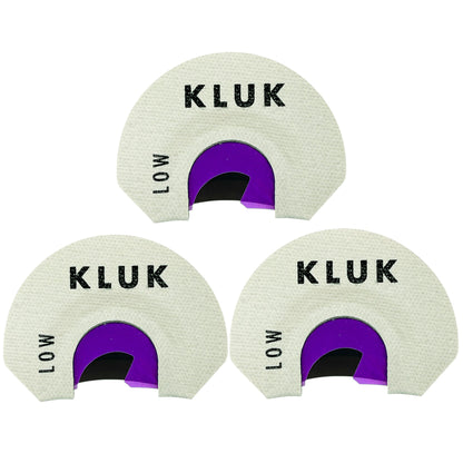 KLUK OG CUTTER