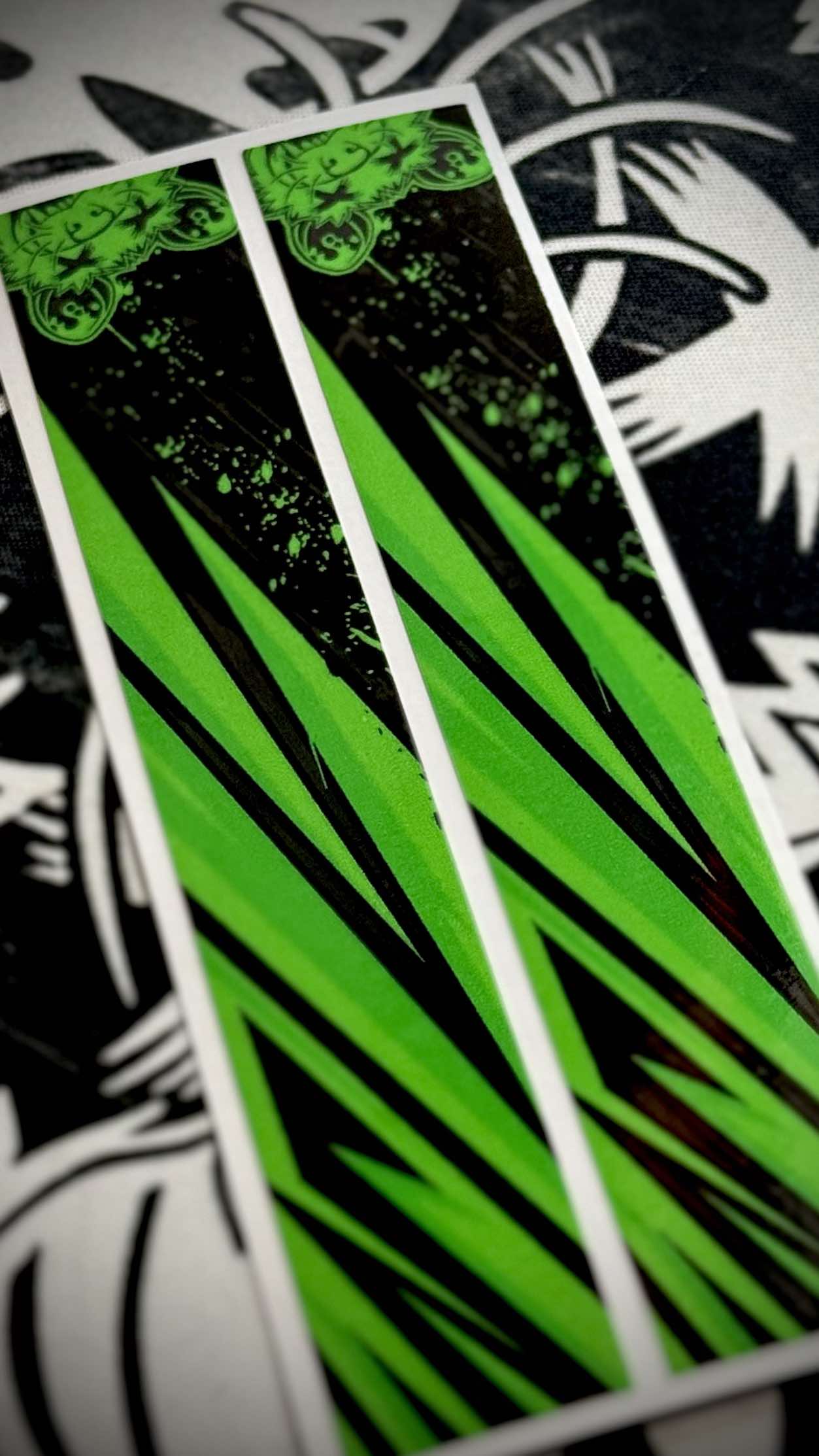 The Bowtique Comic Pop Arrow Wrap - 19