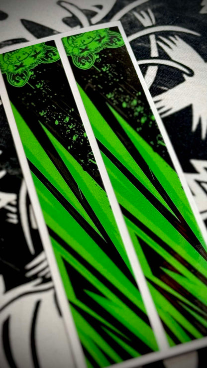 The Bowtique Comic Pop Arrow Wrap - 19