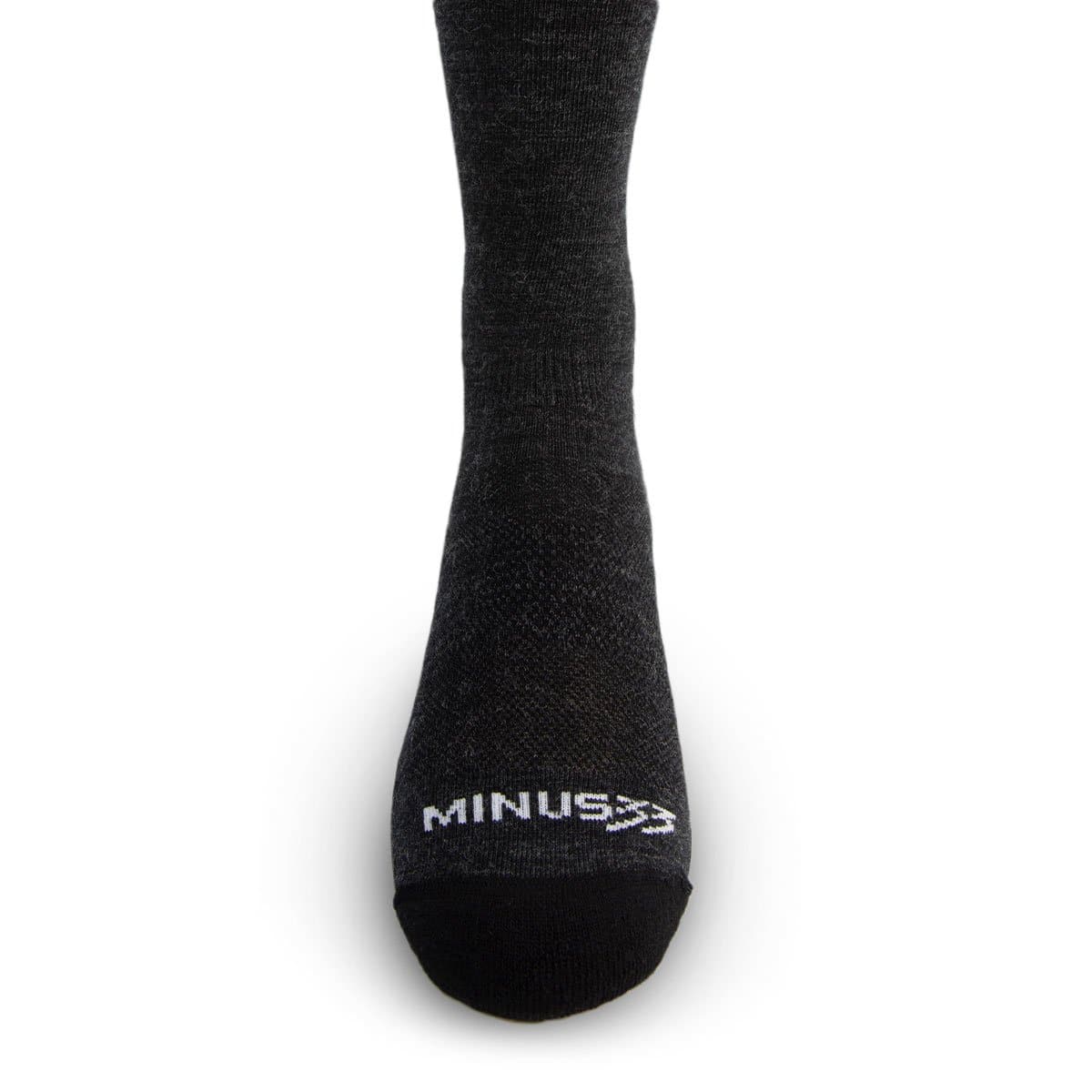 Minus33 Liner - Over the Calf Wool Socks Mountain Heritage