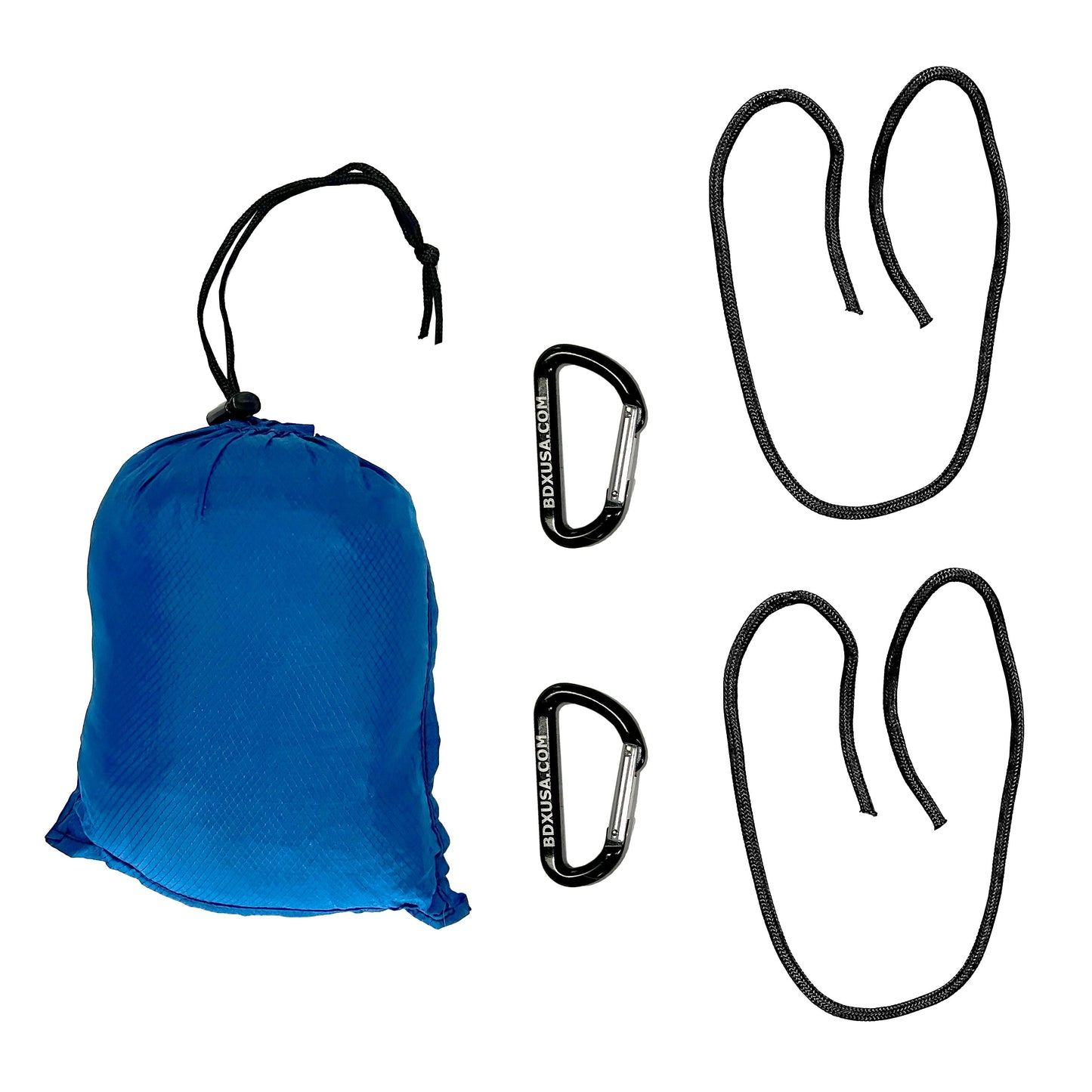 Boonedox Blue Hammock