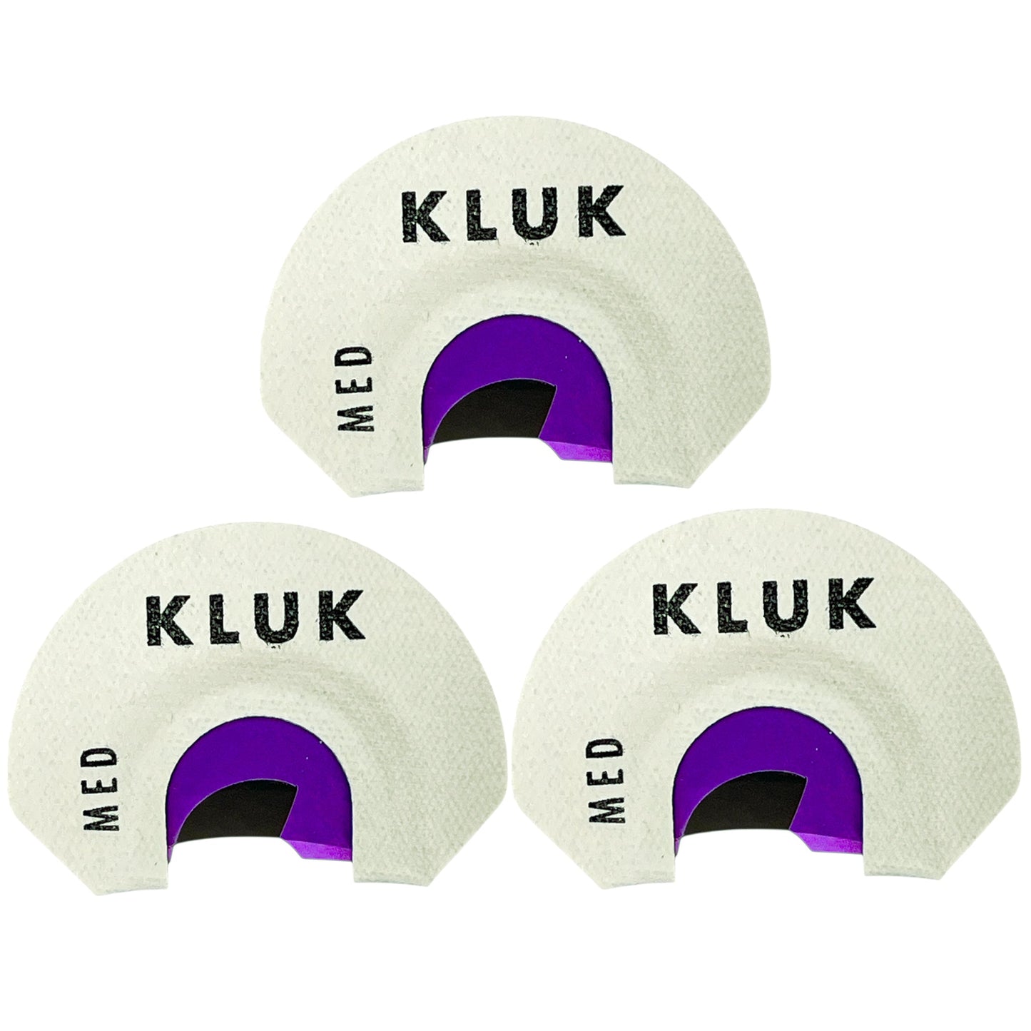 KLUK OG CUTTER