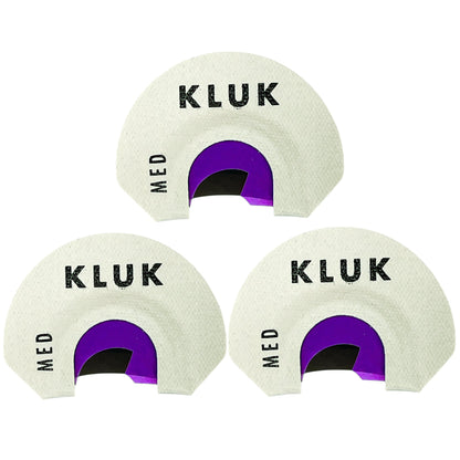 KLUK OG CUTTER