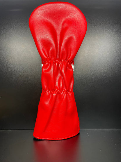 ParWestGolf Jordan Goat Headcover 2.0