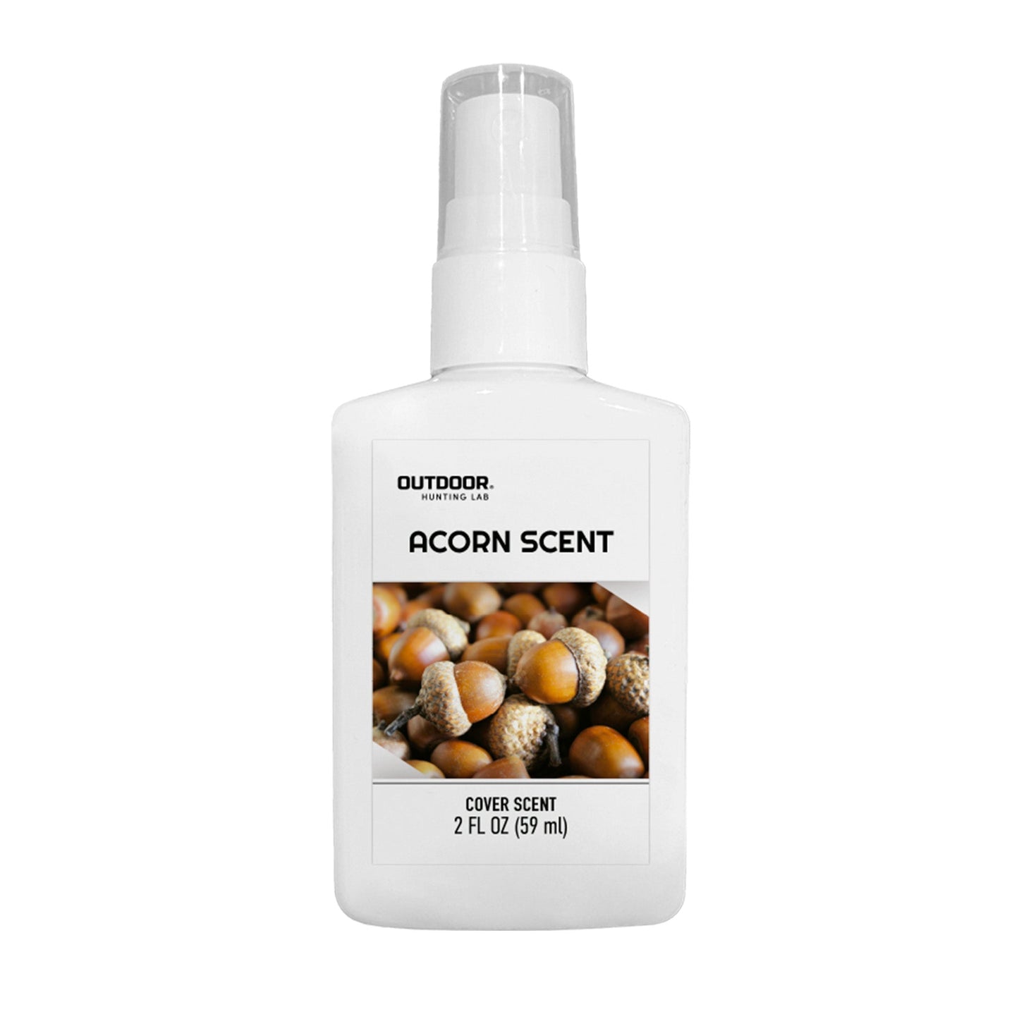 Outdoor Hunting Lab Cover Scents