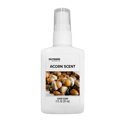 Outdoor Hunting Lab Cover Scents