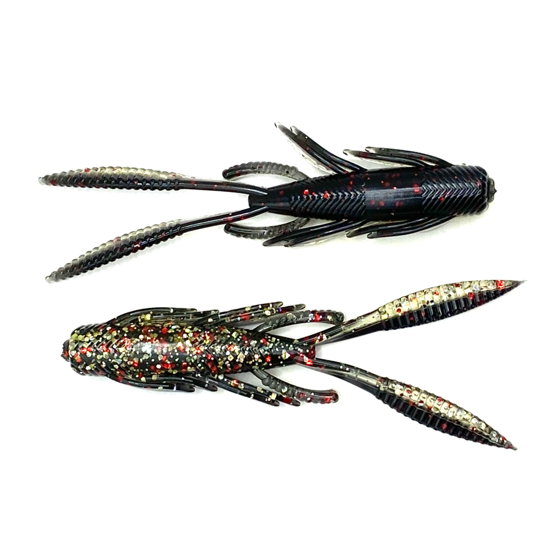 Hendrix 4.25 Predator