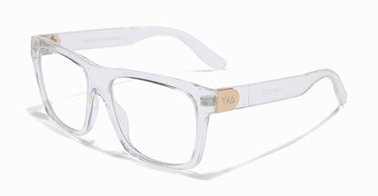 Wye Delta Z87 MADHOOK2.0 LR: CLEAR