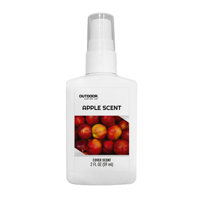 Outdoor Hunting Lab Cover Scents