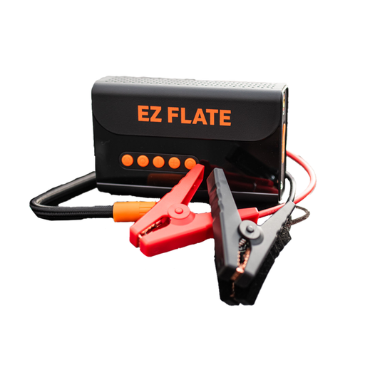 EZ Flate Air Boost