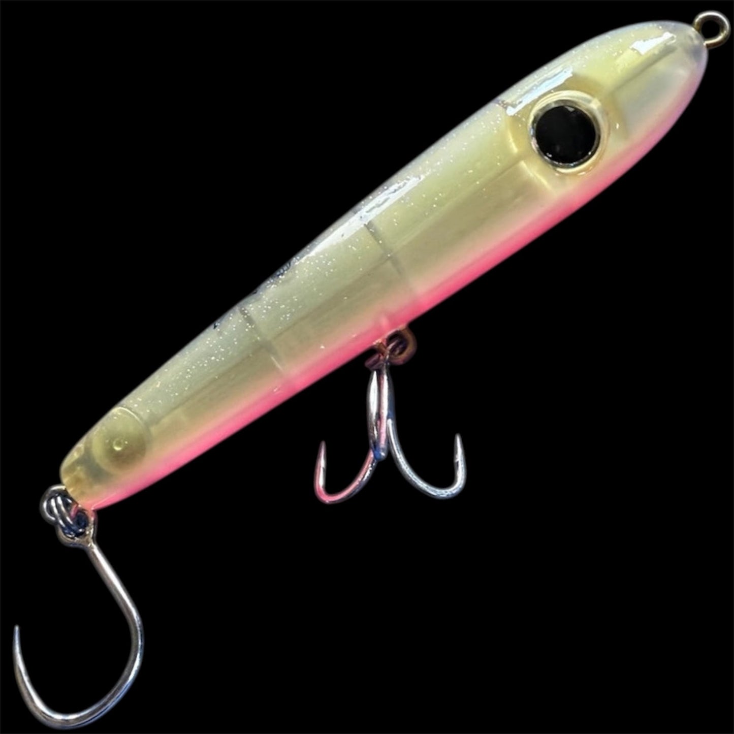Stack Tackle Beletti