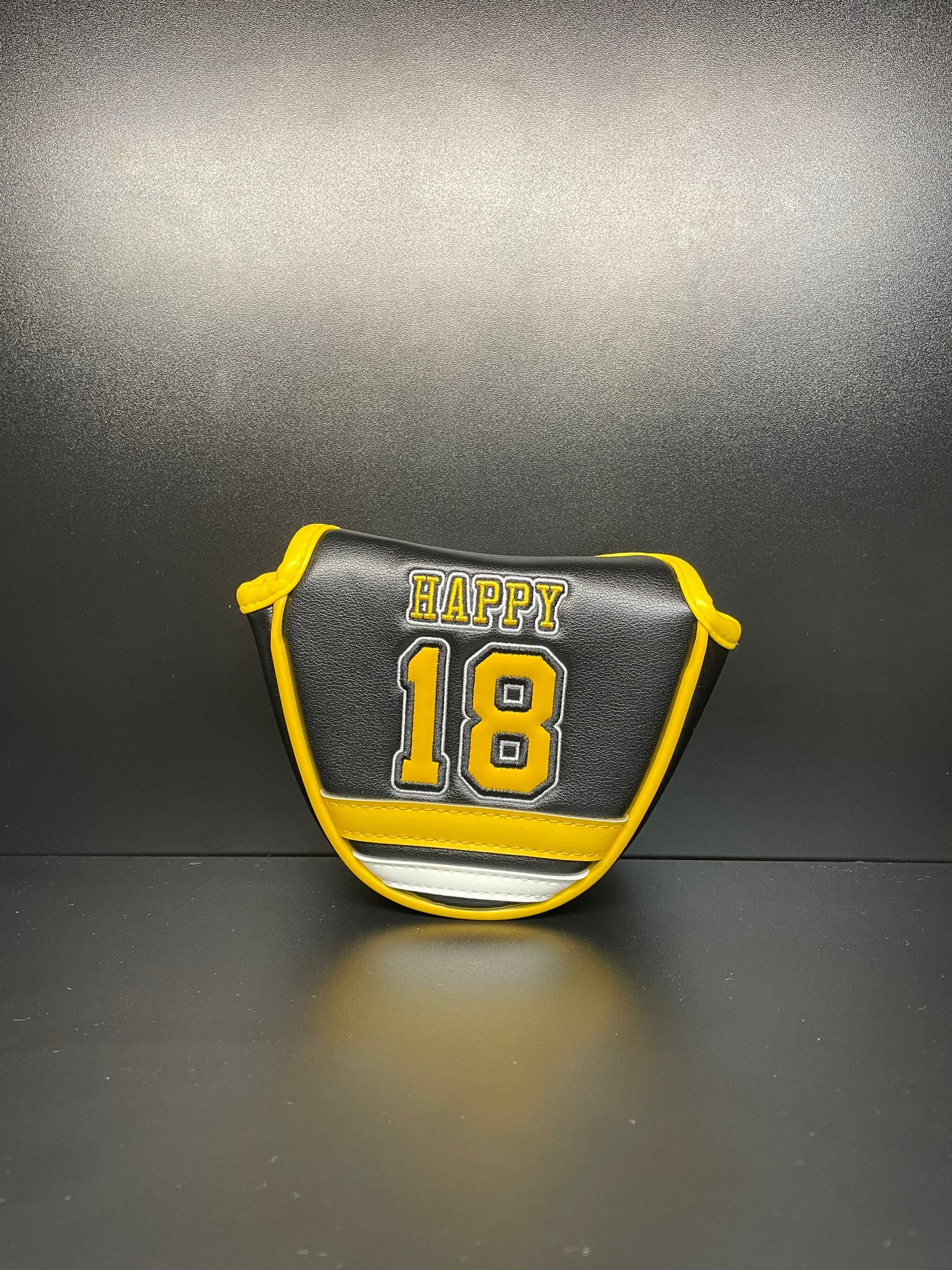 ParWestGolf Happy Gilmore 2.0 Headcover