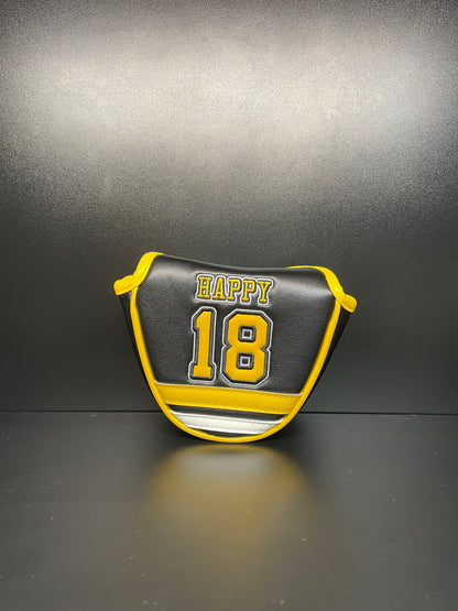 ParWestGolf Happy Gilmore 2.0 Headcover