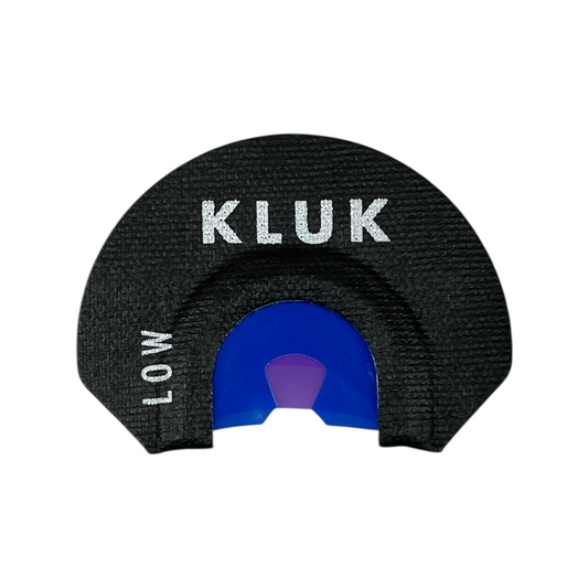 KLUK SMART-MOUTH